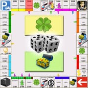 Rento - Dice Board Game Online Icon